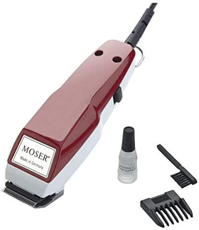 MOSER ORIGINAL TYPE 1400 موزر